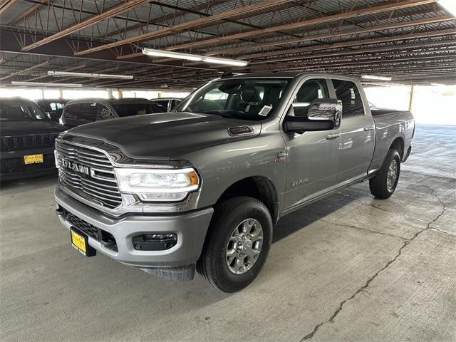 new 2024 Ram 2500 car, priced at $77,539