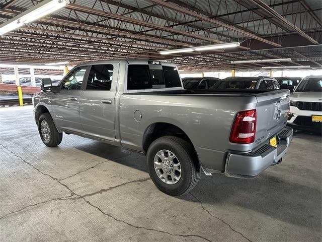 new 2024 Ram 2500 car, priced at $77,539