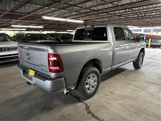 new 2024 Ram 2500 car, priced at $77,539