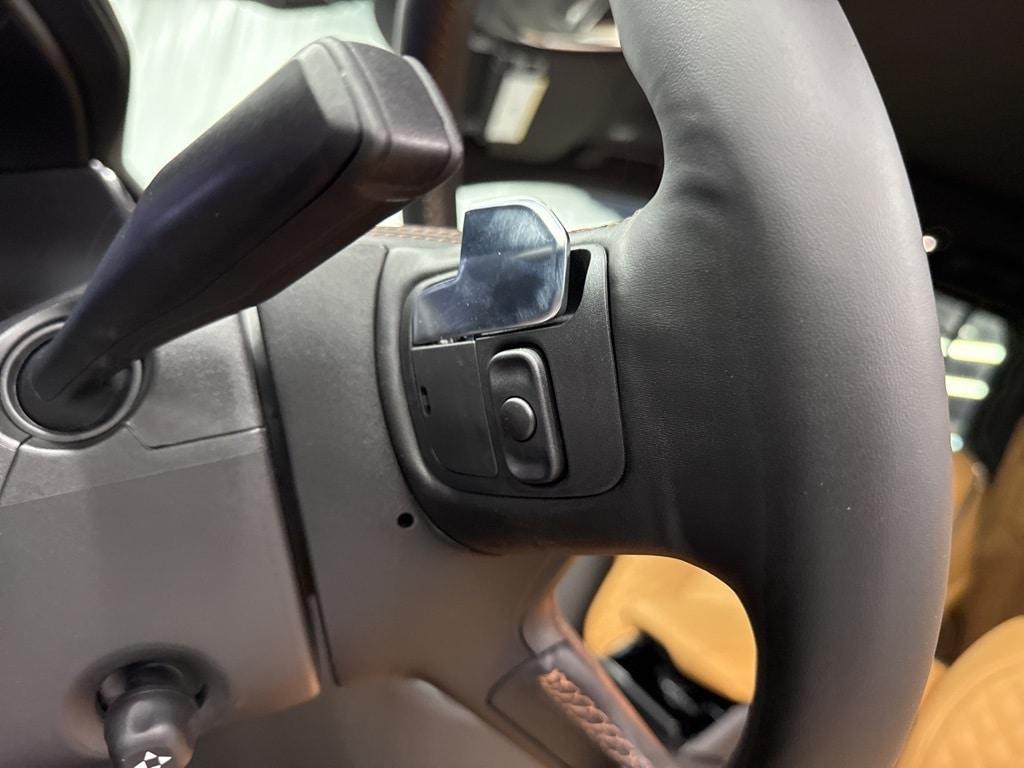 new 2025 Jeep Grand Cherokee car, priced at $56,967