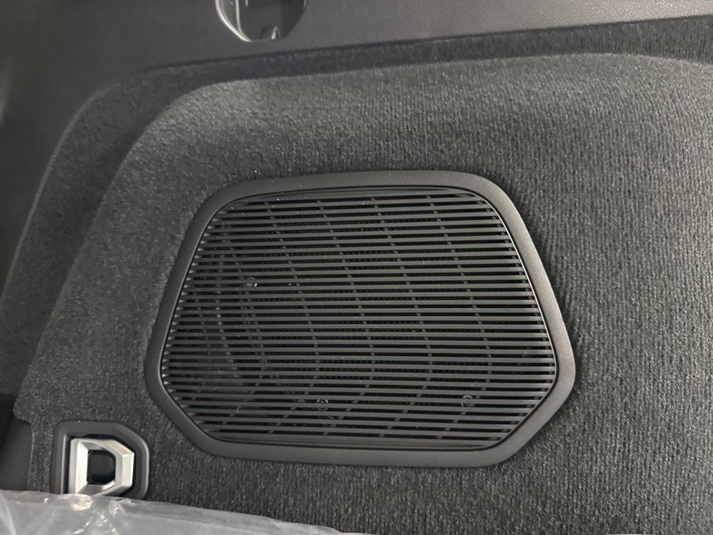 new 2025 Jeep Grand Cherokee car, priced at $56,967