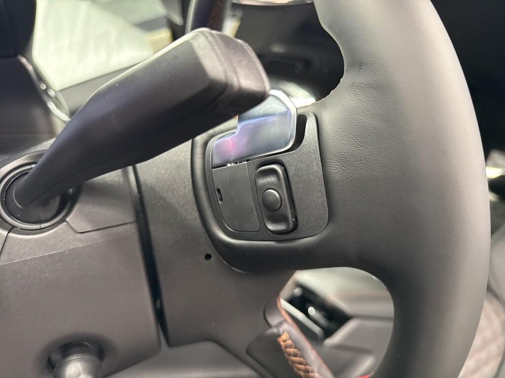 new 2025 Jeep Grand Cherokee car, priced at $60,413