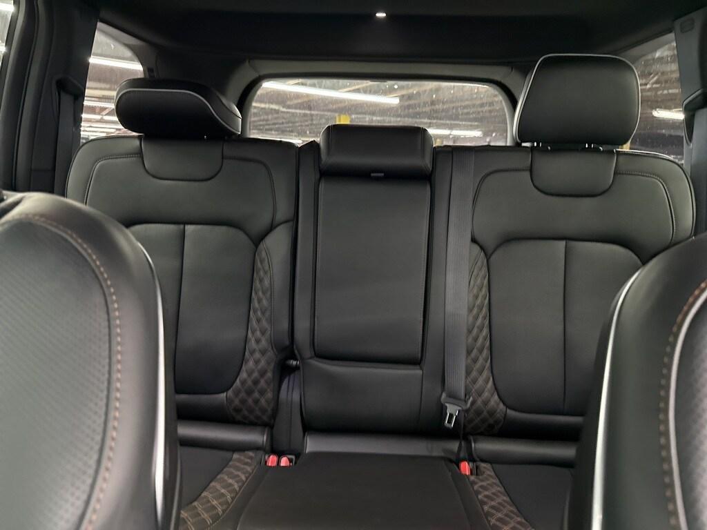 new 2025 Jeep Grand Cherokee car, priced at $60,413