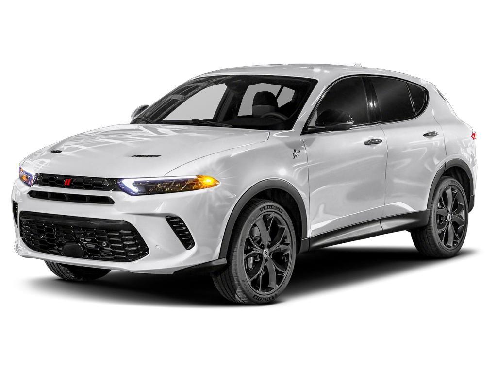 used 2023 Dodge Hornet car, priced at $25,638