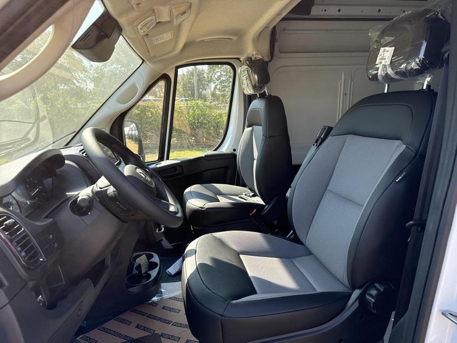 new 2025 Ram ProMaster 3500 car, priced at $52,703