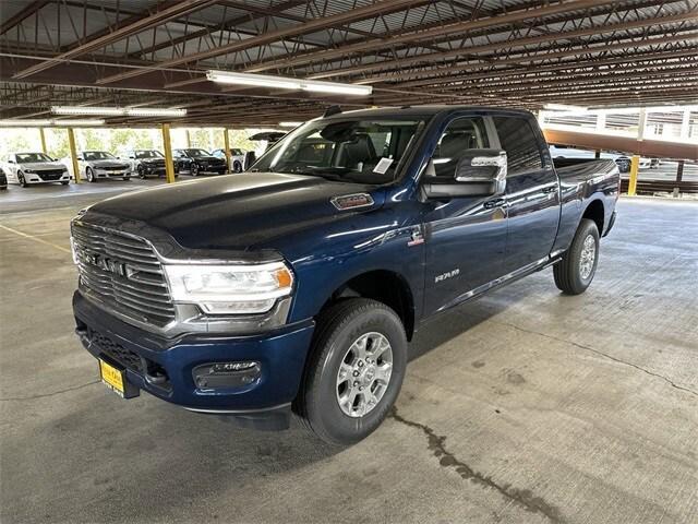 new 2024 Ram 2500 car, priced at $74,053