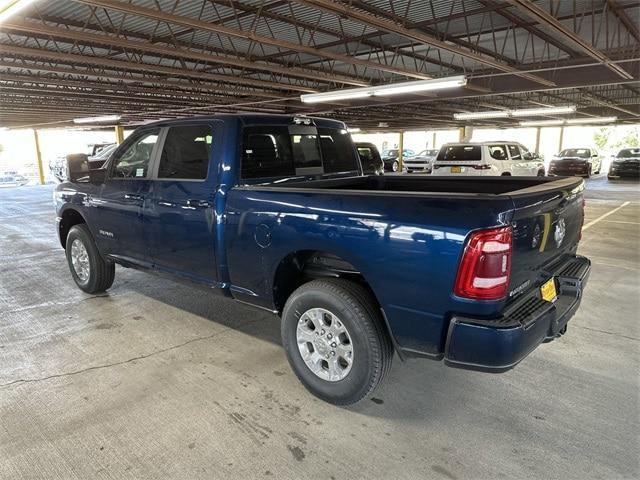 new 2024 Ram 2500 car, priced at $74,053