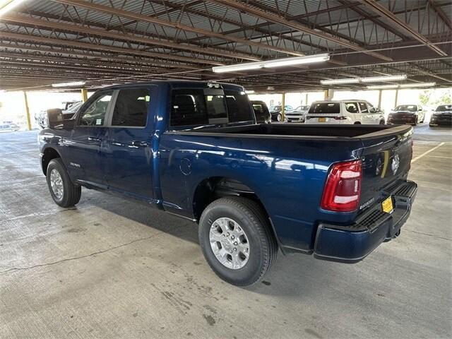 new 2024 Ram 2500 car, priced at $77,553