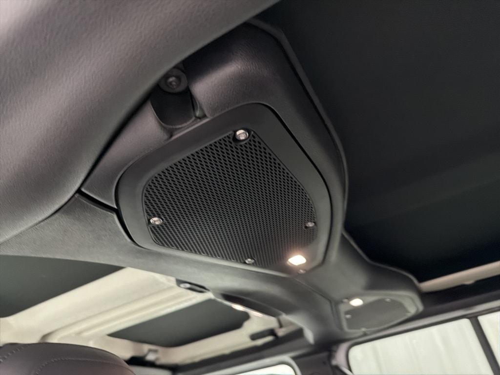 new 2025 Jeep Wrangler car, priced at $60,727