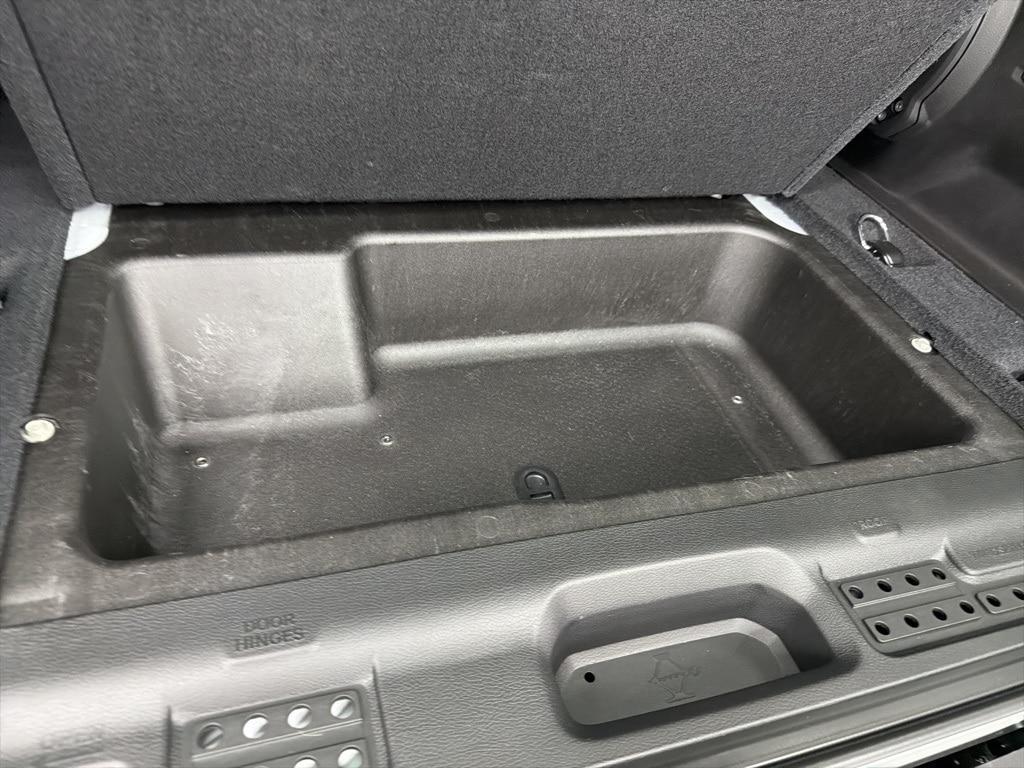 new 2025 Jeep Wrangler car, priced at $60,727