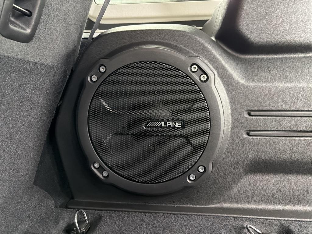 new 2025 Jeep Wrangler car, priced at $60,727