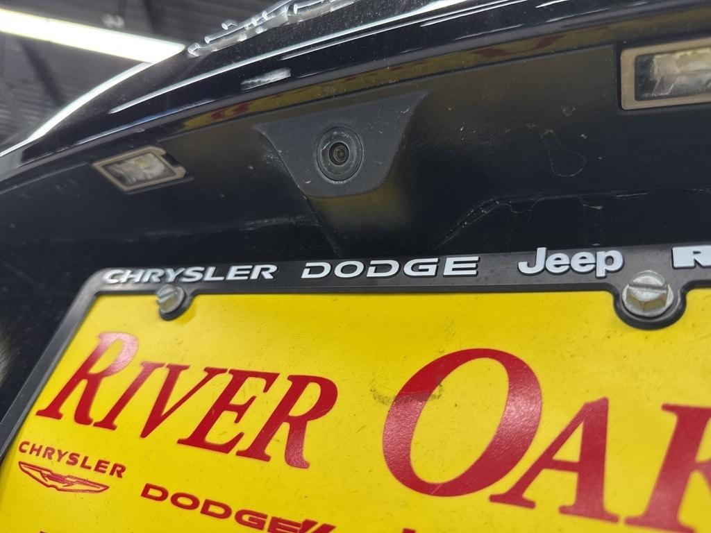 used 2021 Jeep Grand Cherokee car, priced at $31,785