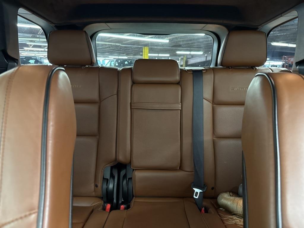 used 2021 Jeep Grand Cherokee car, priced at $31,785