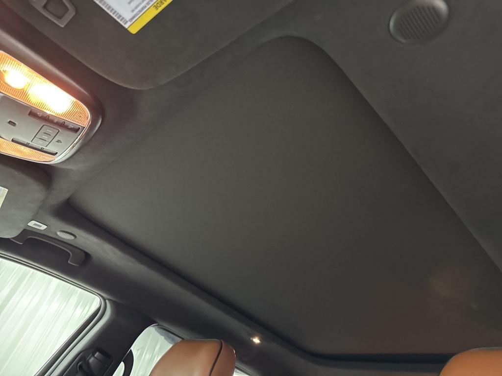 used 2021 Jeep Grand Cherokee car, priced at $31,785