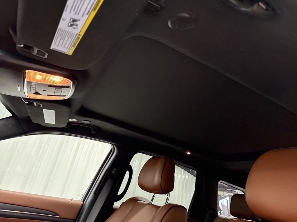 used 2021 Jeep Grand Cherokee car, priced at $31,785