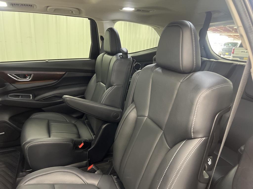 used 2024 Subaru Ascent car, priced at $44,985