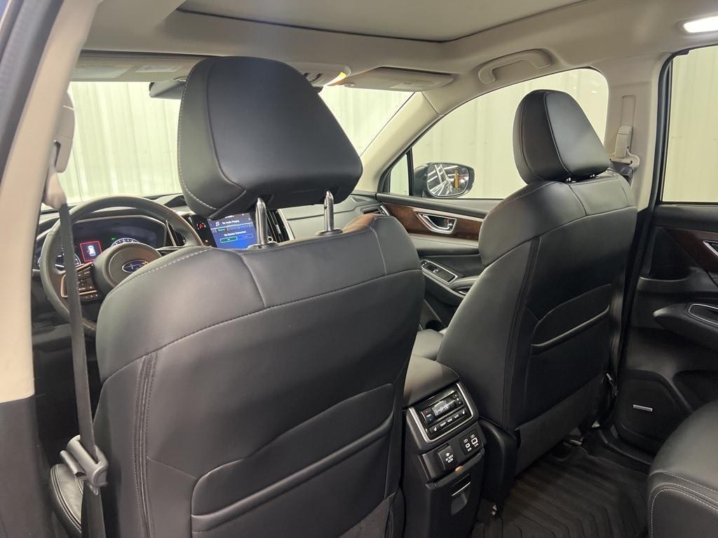used 2024 Subaru Ascent car, priced at $44,985