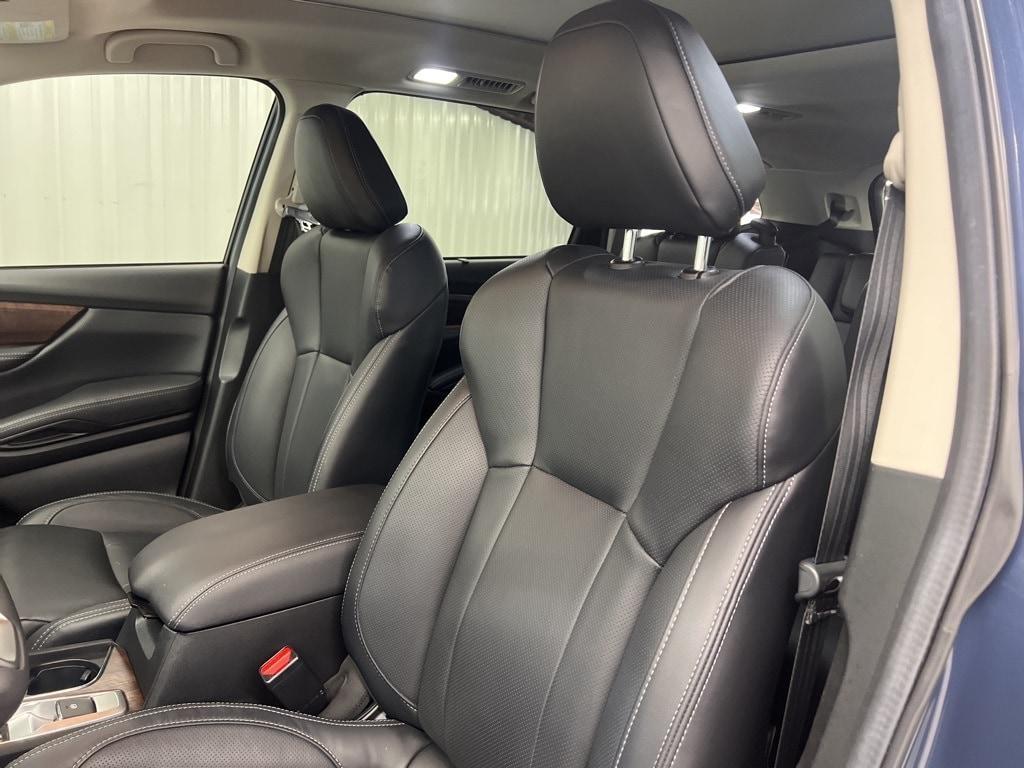 used 2024 Subaru Ascent car, priced at $44,985