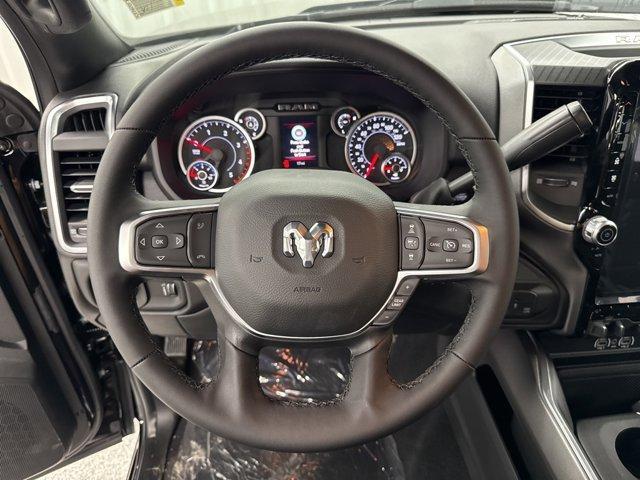 new 2025 Ram 2500 car, priced at $69,417
