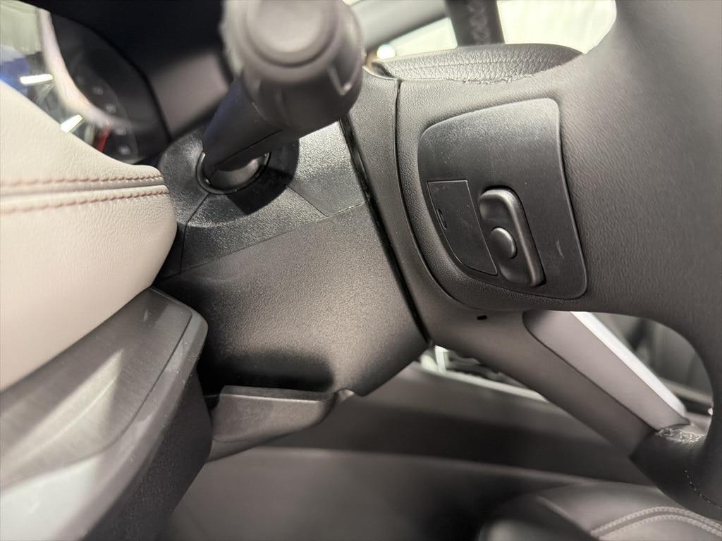 new 2026 Jeep Compass car, priced at $33,370