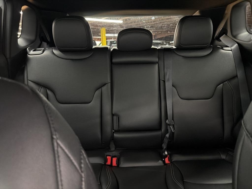 new 2026 Jeep Compass car, priced at $33,370