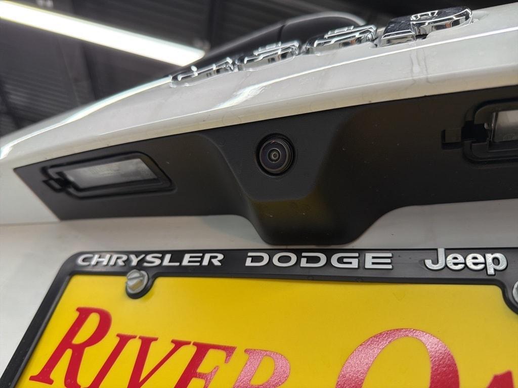 new 2026 Jeep Compass car, priced at $33,370