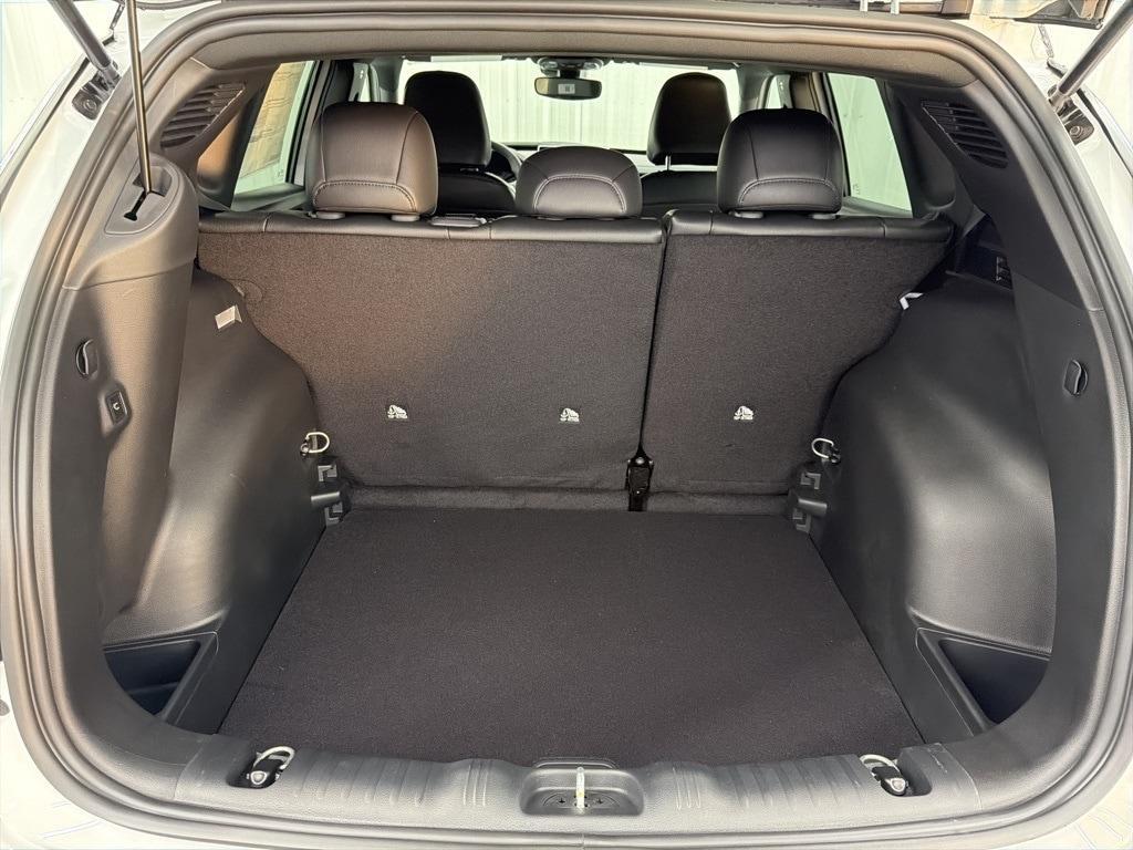 new 2026 Jeep Compass car, priced at $33,370