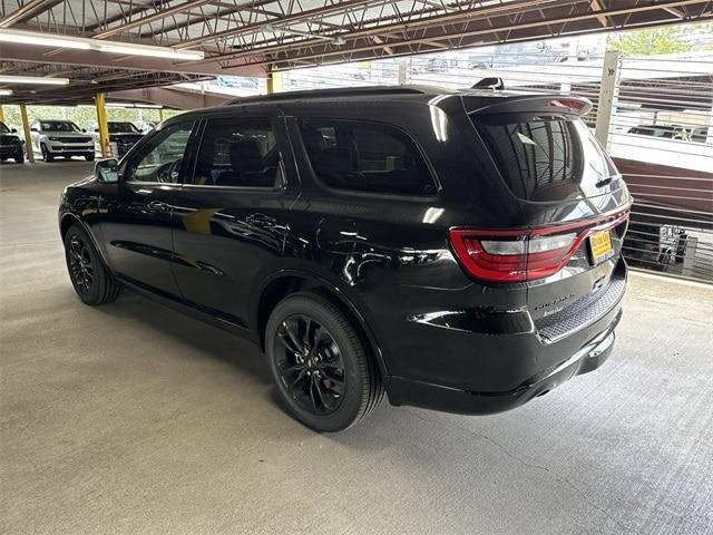 new 2024 Dodge Durango car, priced at $51,114