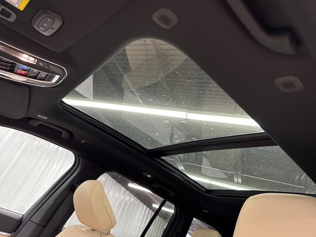 new 2025 Jeep Grand Cherokee car, priced at $42,686