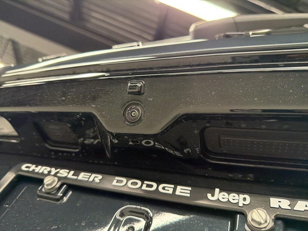 new 2025 Jeep Wagoneer car, priced at $74,279