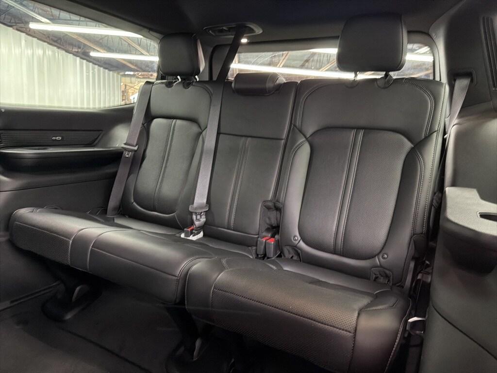 new 2025 Jeep Wagoneer car, priced at $74,279