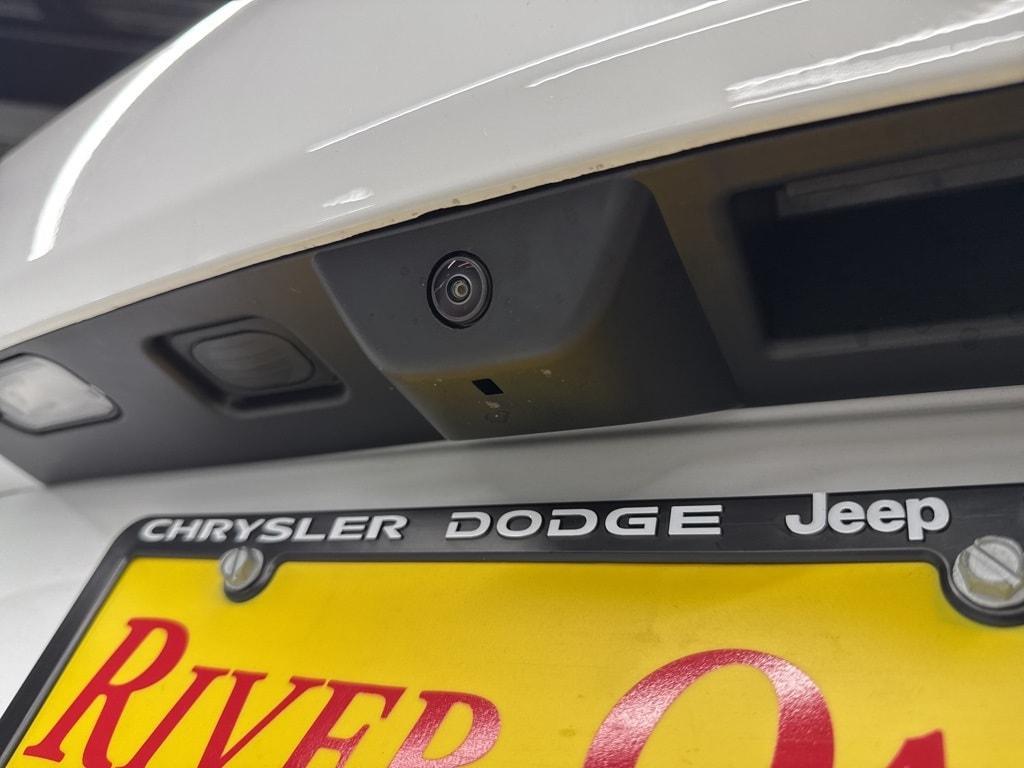 new 2025 Jeep Grand Cherokee L car, priced at $45,986