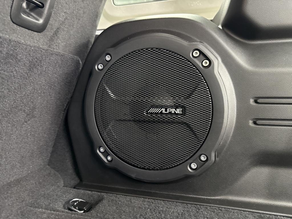 new 2025 Jeep Wrangler car, priced at $104,324