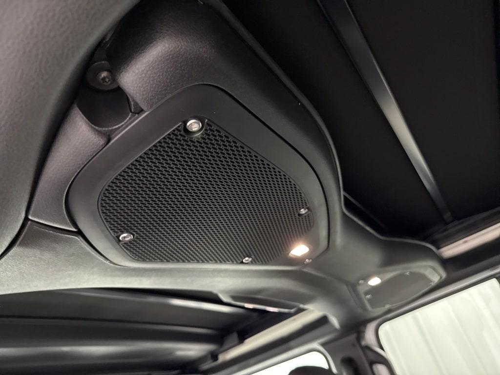 new 2025 Jeep Wrangler car, priced at $101,139