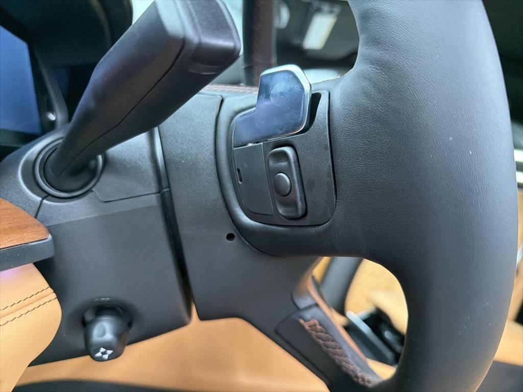 new 2025 Jeep Grand Cherokee car, priced at $66,555