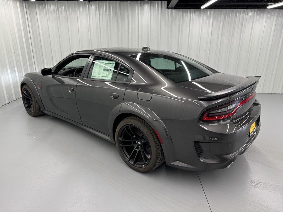 used 2023 Dodge Charger car, priced at $55,900