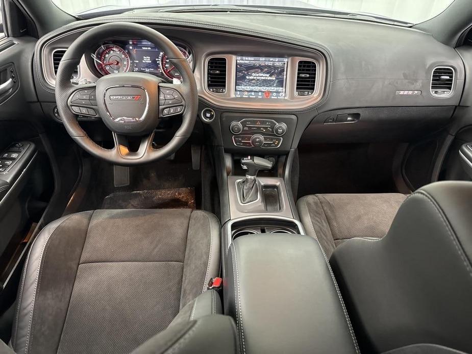 used 2023 Dodge Charger car, priced at $52,900