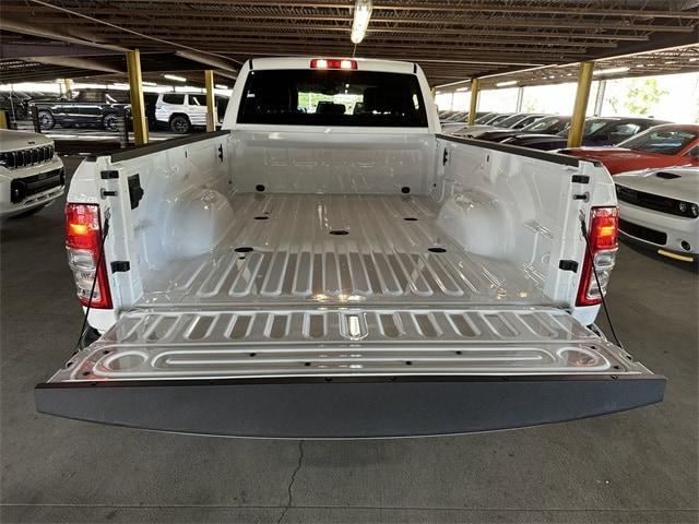 new 2024 Ram 2500 car, priced at $51,567