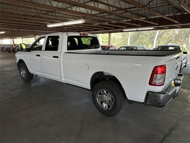 new 2024 Ram 2500 car, priced at $51,567