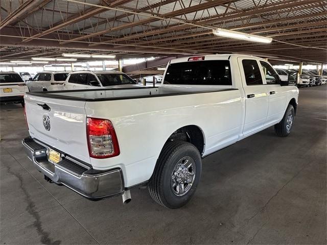 new 2024 Ram 2500 car, priced at $51,567