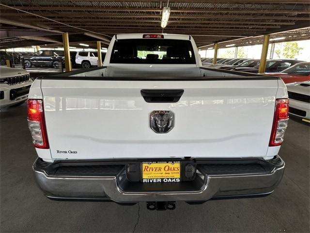 new 2024 Ram 2500 car, priced at $51,567