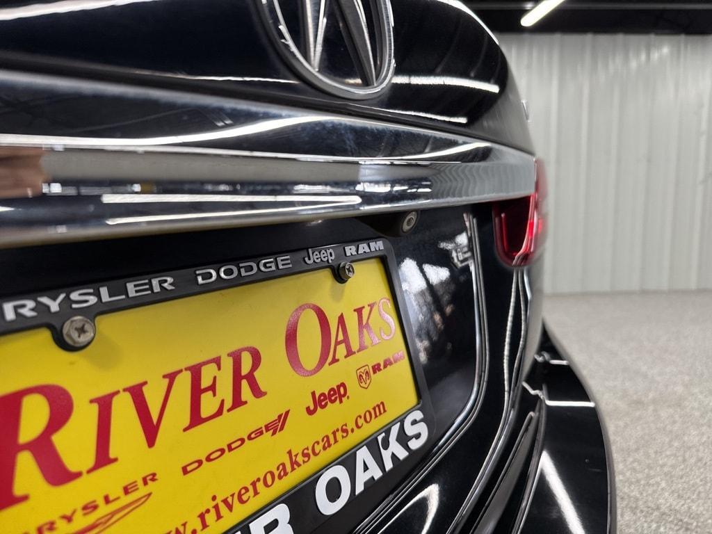 used 2019 Acura MDX car, priced at $27,586