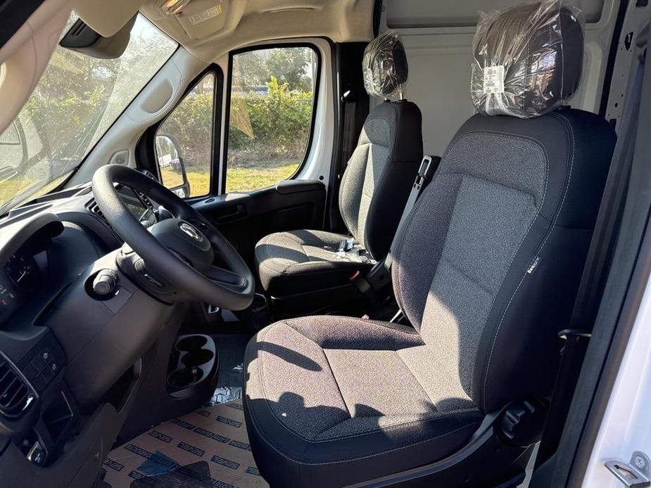 new 2025 Ram ProMaster 2500 car, priced at $48,986