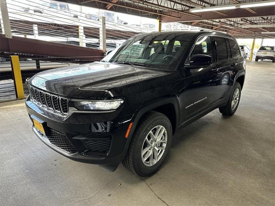 new 2024 Jeep Grand Cherokee car, priced at $36,479