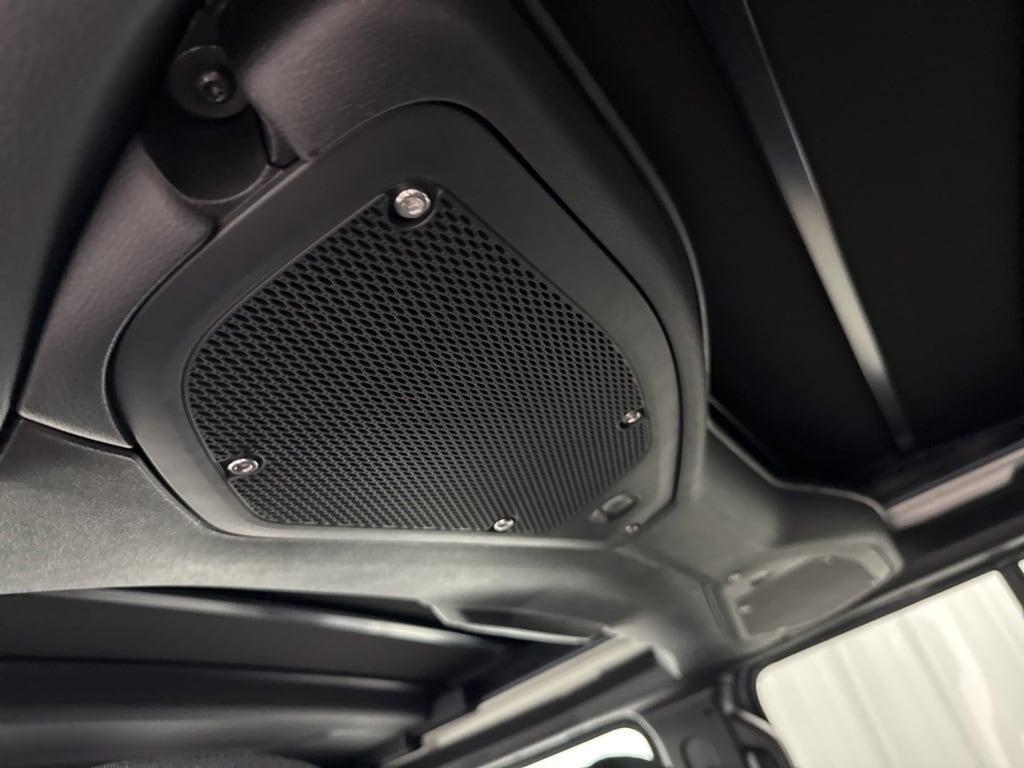 new 2025 Jeep Wrangler car, priced at $47,764