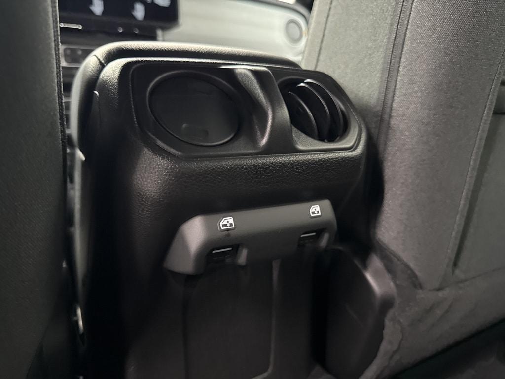 new 2025 Jeep Wrangler car, priced at $47,764