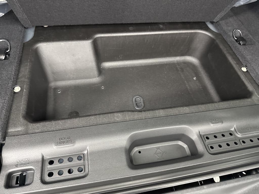 new 2025 Jeep Wrangler car, priced at $47,764