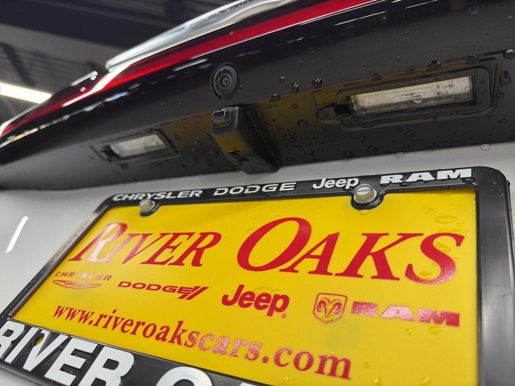 new 2026 Chrysler Pacifica car, priced at $53,997