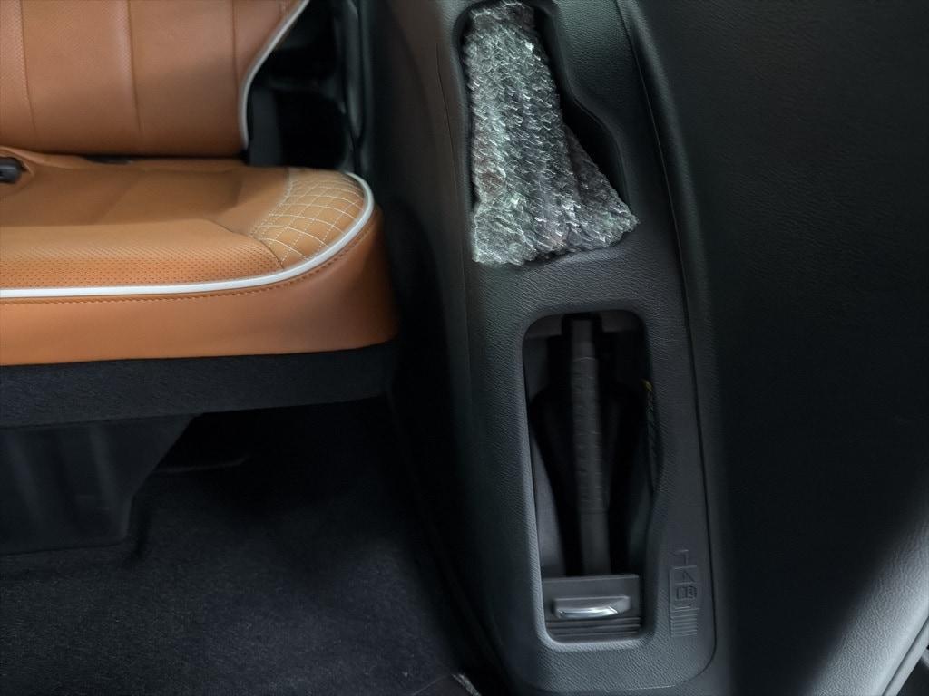 new 2026 Chrysler Pacifica car, priced at $53,997