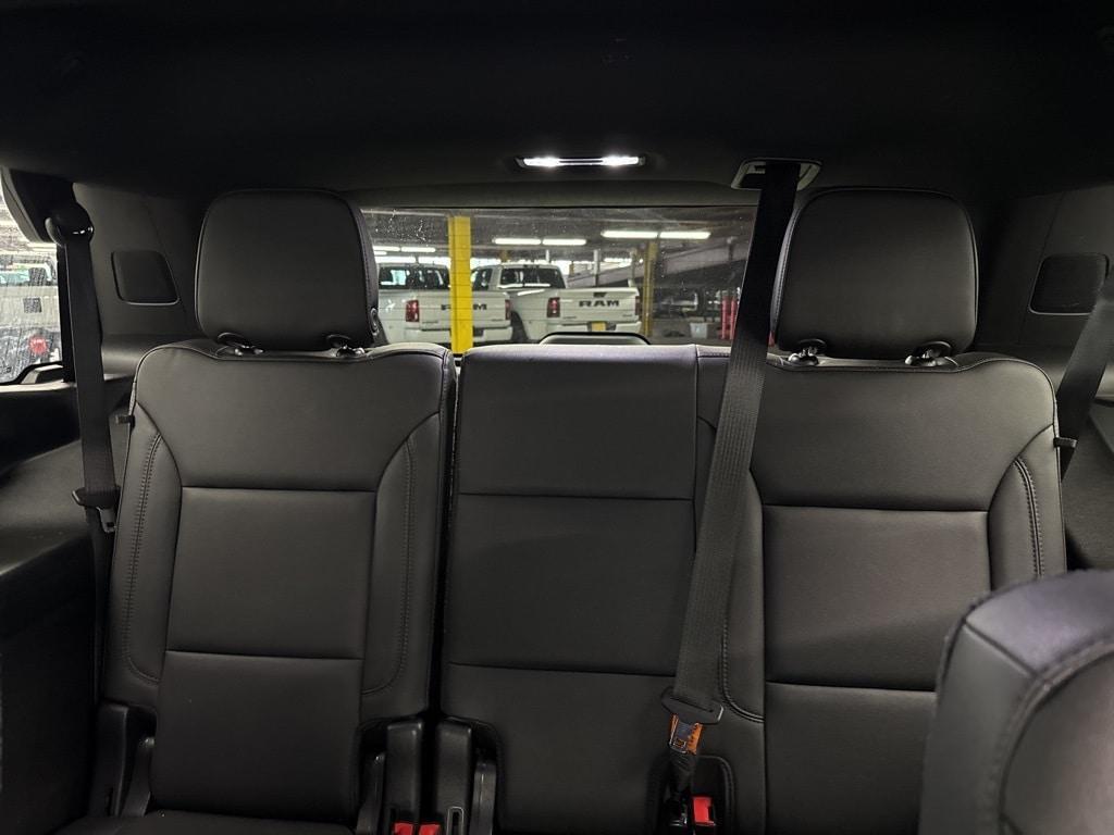 used 2021 Chevrolet Tahoe car, priced at $48,965